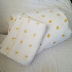 Opalhouse double sheet